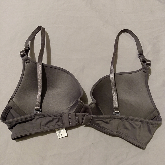Inspirations by Maidenform Padded Bra - Picture 2 of 3